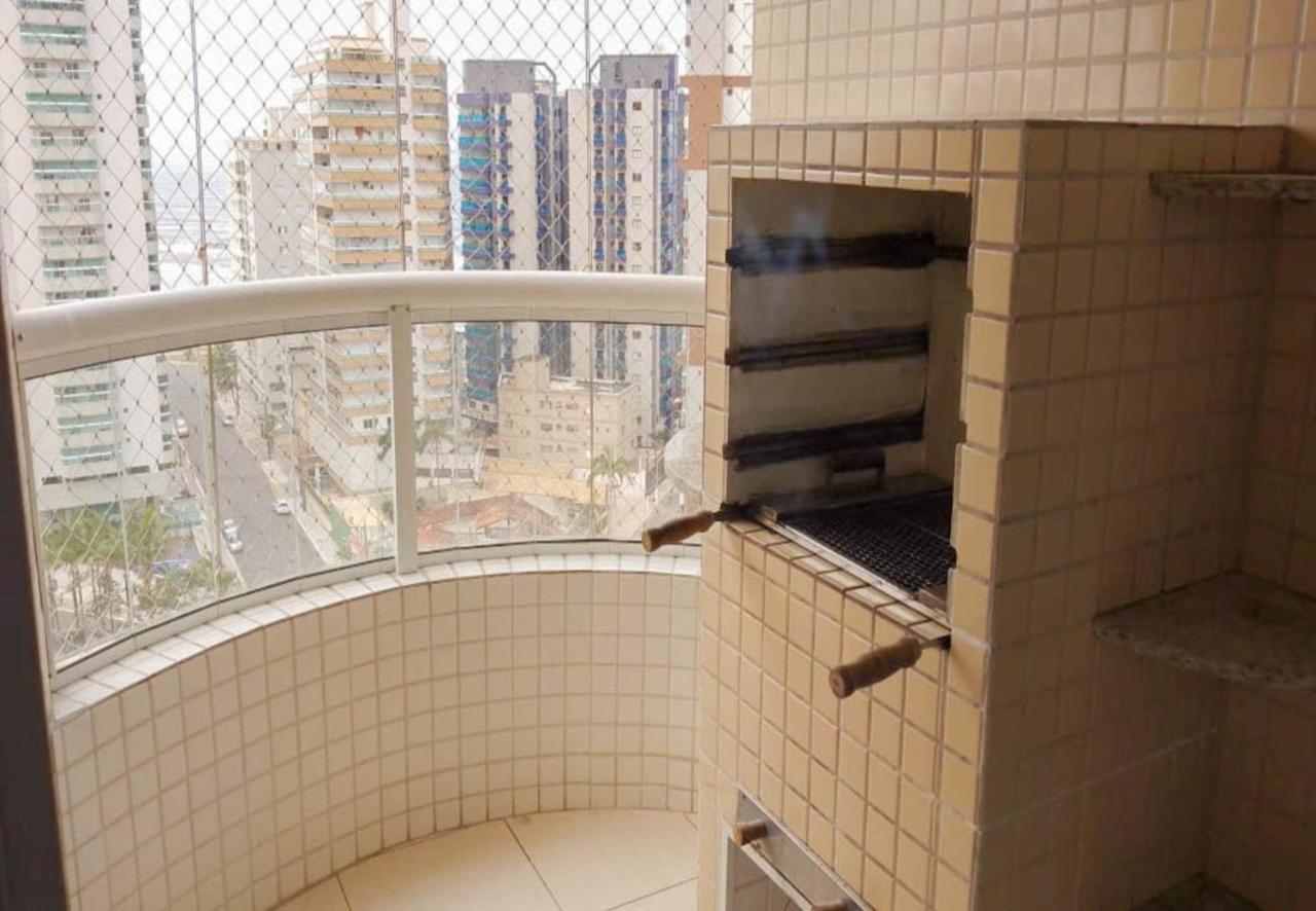 Apartment Grande Cond Clube Feirinha Churras Na Sacada
