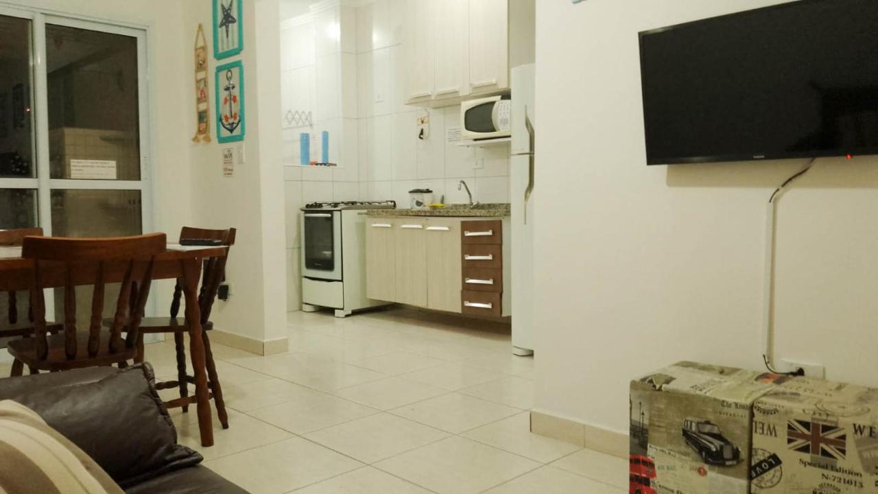 Grande Cond Clube Feirinha Churras Na Sacada Apartment