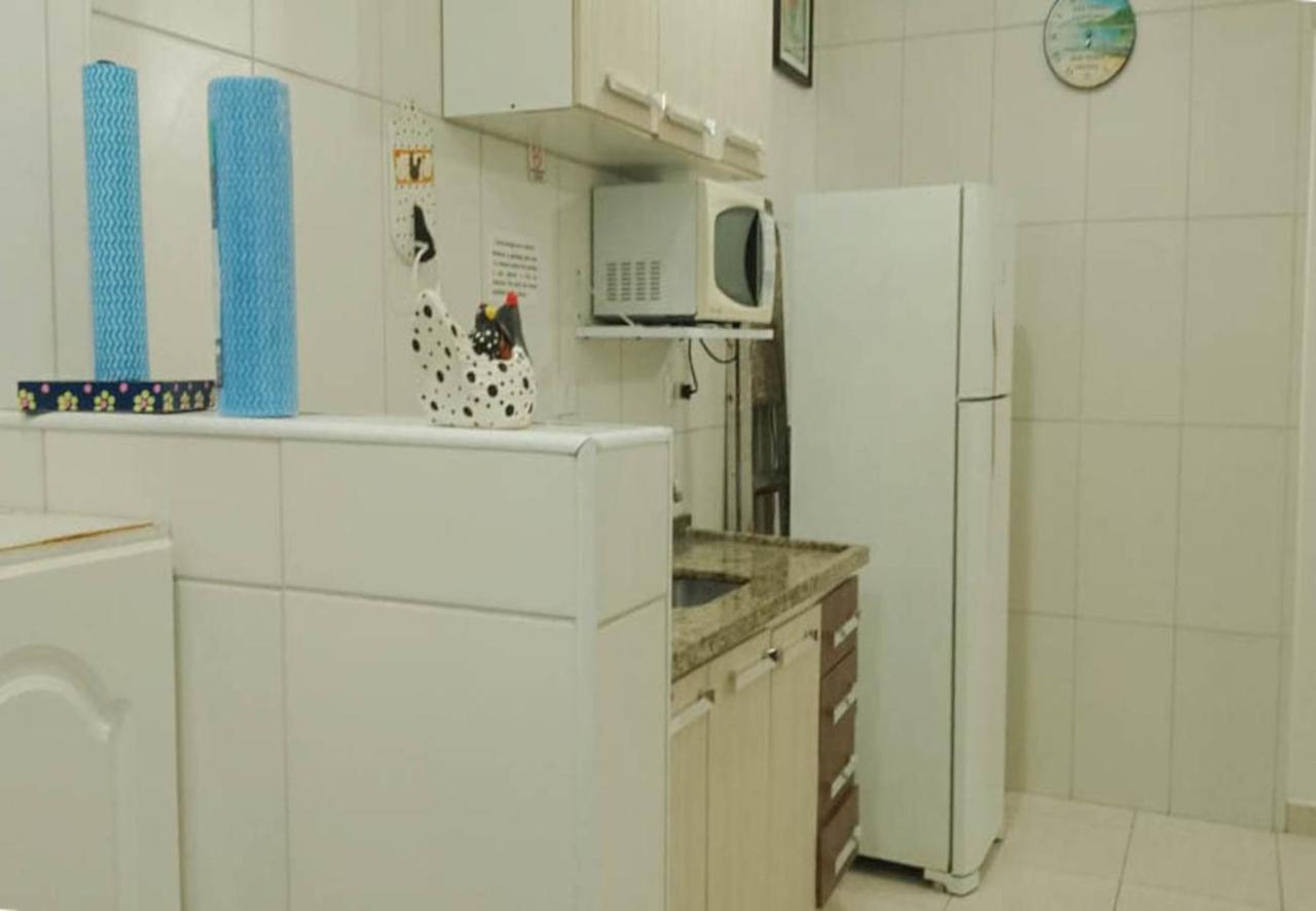 Grande Cond Clube Feirinha Churras Na Sacada Praia Grande (Santos)