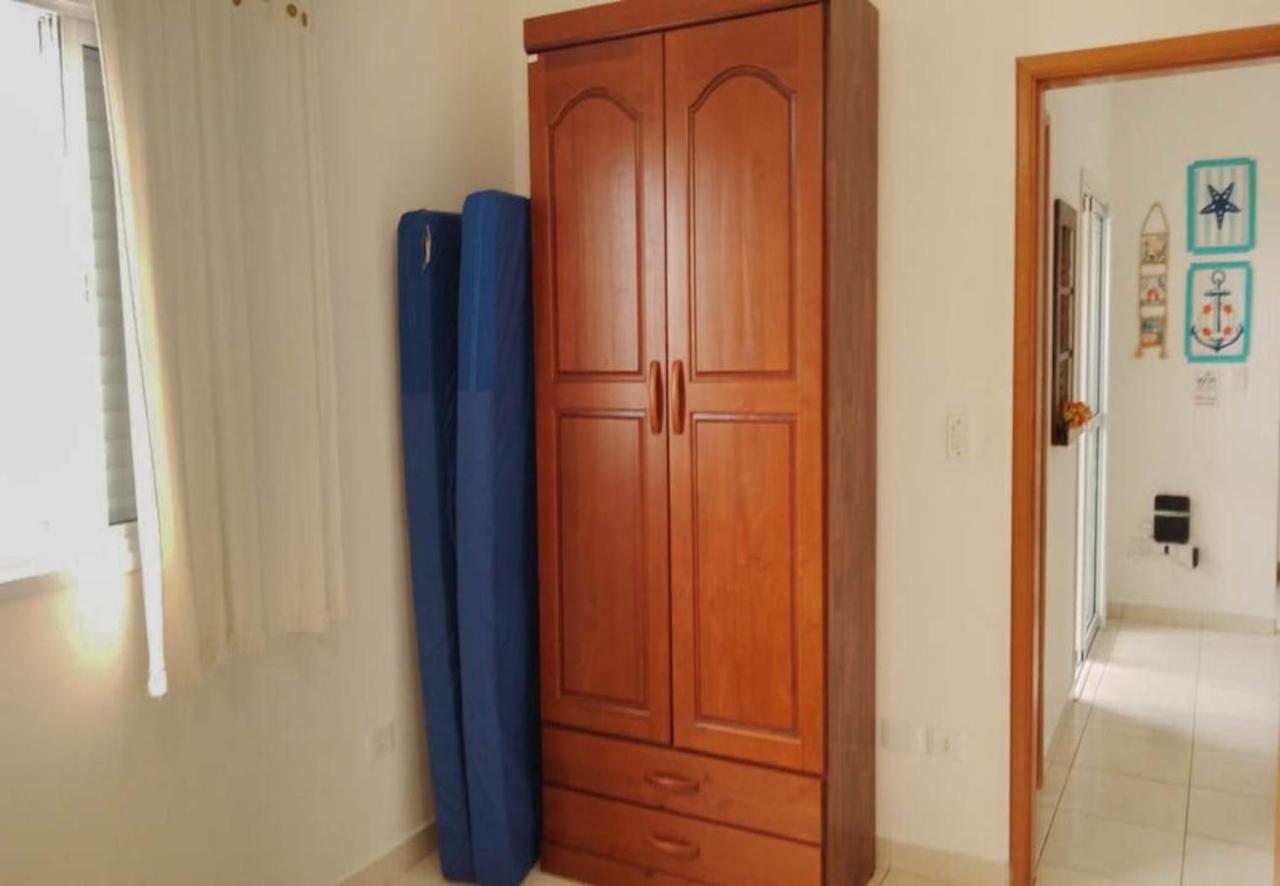 Grande Cond Clube Feirinha Churras Na Sacada Apartment *