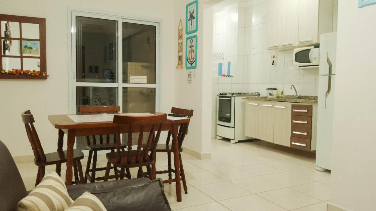 Grande Cond Clube Feirinha Churras Na Sacada Apartment *