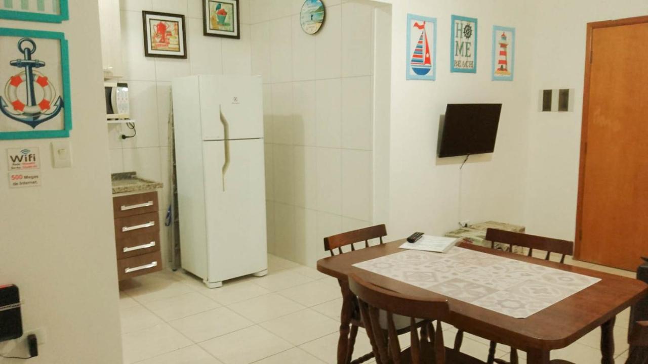 Grande Cond Clube Feirinha Churras Na Sacada Praia Grande (Santos)