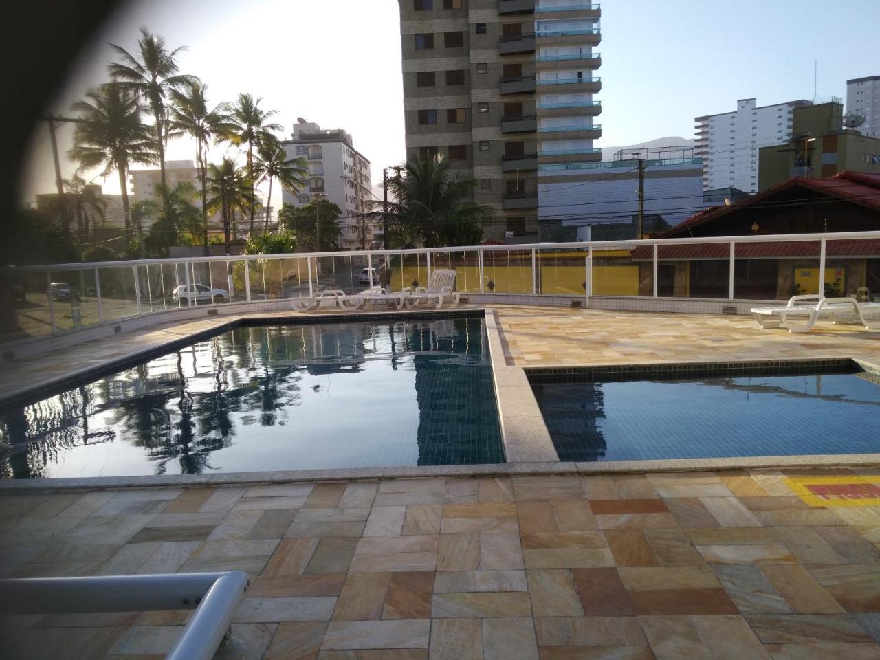 Grande Cond Clube Feirinha Churras Na Sacada