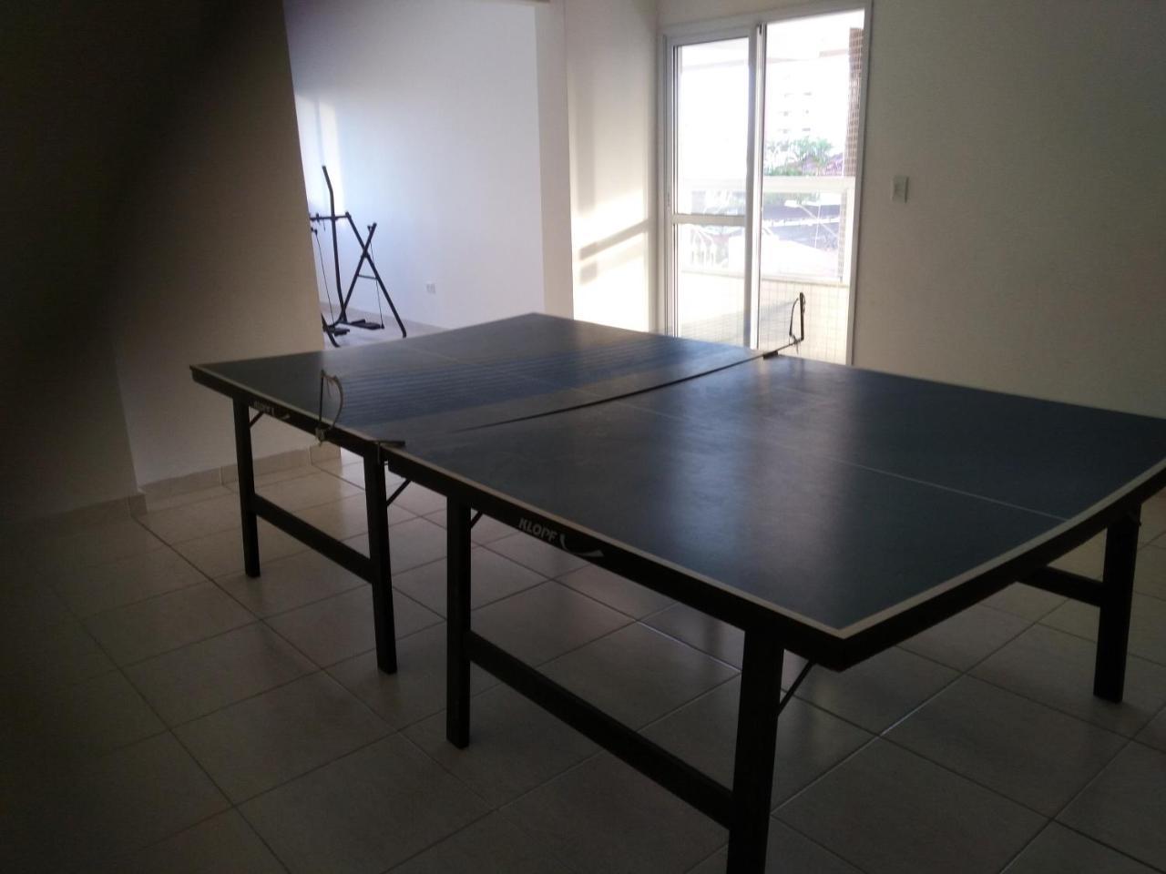 Grande Cond Clube Feirinha Churras Na Sacada Apartment *